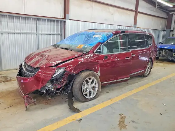 2C4RC1GG7HR798229 2017 CHRYSLER PACIFICA - Image 1