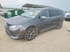 2C4RC1GG7HR812243 2017 CHRYSLER PACIFICA