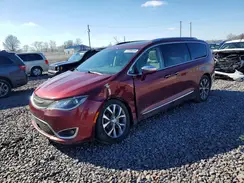 2C4RC1GG7HR838034 2017 CHRYSLER PACIFICA