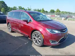 2C4RC1GG7HR839720 2017 CHRYSLER PACIFICA