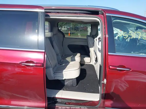 2C4RC1GG7HR839720 2017 CHRYSLER PACIFICA - Image 8