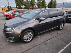 2C4RC1GG7HR840141 2017 CHRYSLER PACIFICA