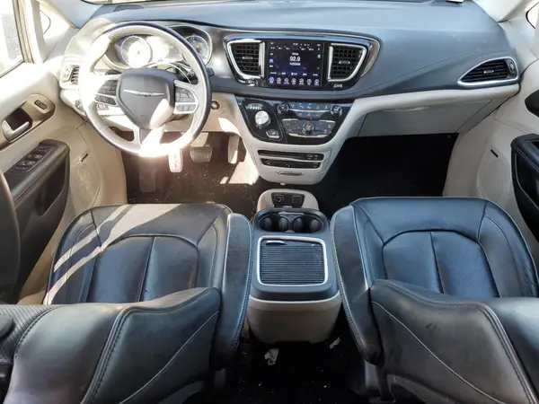2C4RC1GG7HR851155 2017 CHRYSLER PACIFICA - Image 8