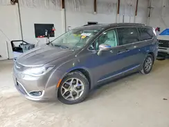 2C4RC1GG7JR104774 2018 CHRYSLER PACIFICA