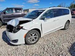 2C4RC1GG7JR106802 2018 CHRYSLER PACIFICA