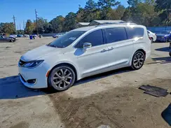 2C4RC1GG7JR107173 2018 CHRYSLER PACIFICA