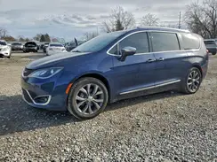 2C4RC1GG7JR117637 2018 CHRYSLER PACIFICA