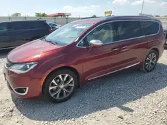 2C4RC1GG7JR121882 2018 CHRYSLER PACIFICA