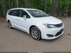 2C4RC1GG7JR149276 2018 CHRYSLER PACIFICA