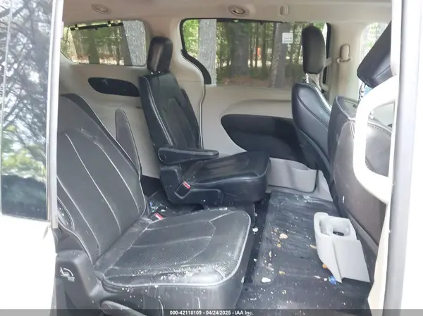 2C4RC1GG7JR149276 2018 CHRYSLER PACIFICA - Image 8