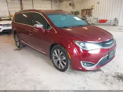 2C4RC1GG7JR155093 2018 CHRYSLER PACIFICA