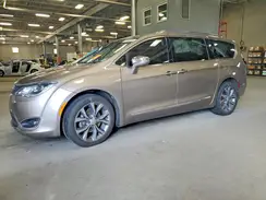 2C4RC1GG7JR163436 2018 CHRYSLER PACIFICA