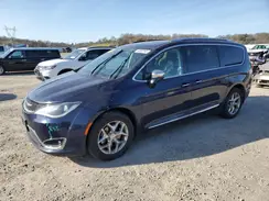 2C4RC1GG7JR185310 2018 CHRYSLER PACIFICA