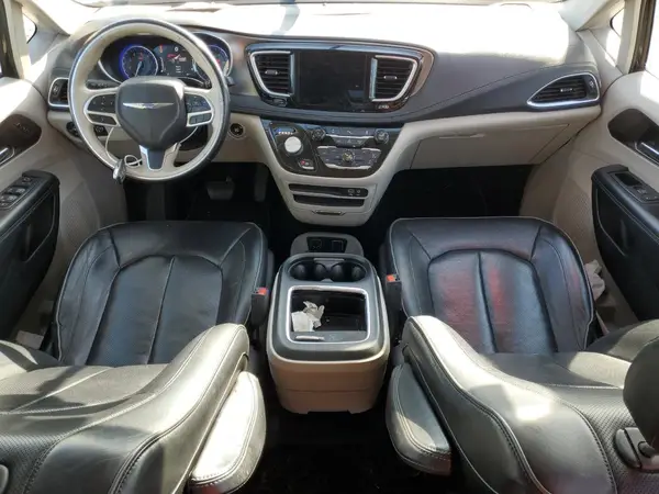 2C4RC1GG7JR185310 2018 CHRYSLER PACIFICA - Image 8