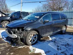 2C4RC1GG7JR195237 2018 CHRYSLER PACIFICA