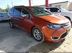 2C4RC1GG7JR214532 2018 CHRYSLER PACIFICA