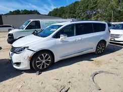2C4RC1GG7JR226194 2018 CHRYSLER PACIFICA