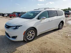 2C4RC1GG7JR232688 2018 CHRYSLER PACIFICA