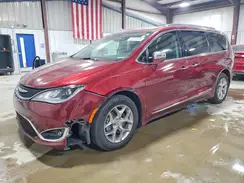 2C4RC1GG7JR233064 2018 CHRYSLER PACIFICA