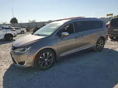 2C4RC1GG7JR237888 2018 CHRYSLER PACIFICA