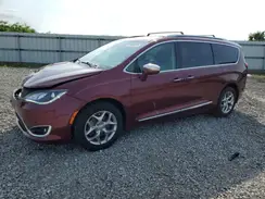 2C4RC1GG7JR247319 2018 CHRYSLER PACIFICA