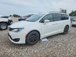 2C4RC1GG7JR247580 2018 CHRYSLER PACIFICA