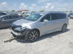 2C4RC1GG7JR252164 2018 CHRYSLER PACIFICA