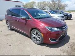 2C4RC1GG7JR259907 2018 CHRYSLER PACIFICA