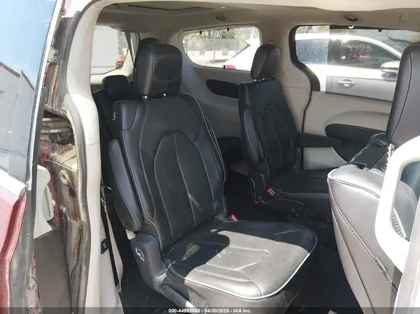 2C4RC1GG7JR259907 2018 CHRYSLER PACIFICA - Image 8