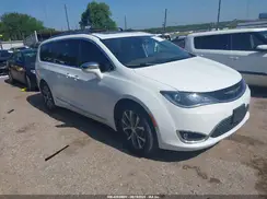 2C4RC1GG7JR260345 2018 CHRYSLER PACIFICA