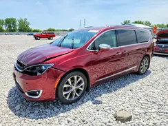 2C4RC1GG7JR260457 2018 CHRYSLER PACIFICA