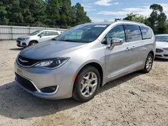 2C4RC1GG7JR269076 2018 CHRYSLER PACIFICA