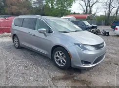 2C4RC1GG7JR269126 2018 CHRYSLER PACIFICA