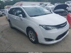 2C4RC1GG7JR272110 2018 CHRYSLER PACIFICA
