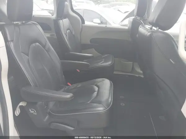 2C4RC1GG7JR272110 2018 CHRYSLER PACIFICA - Image 8