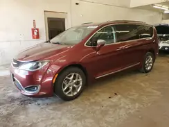 2C4RC1GG7JR273810 2018 CHRYSLER PACIFICA