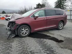 2C4RC1GG7JR273886 2018 CHRYSLER PACIFICA