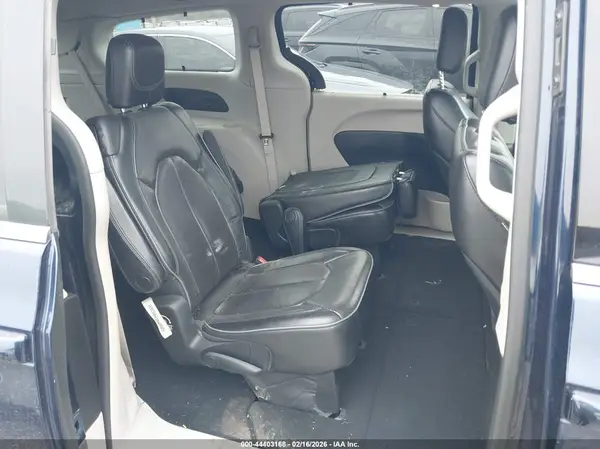 2C4RC1GG7JR274150 2018 CHRYSLER PACIFICA - Image 8