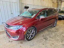 2C4RC1GG7JR289036 2018 CHRYSLER PACIFICA