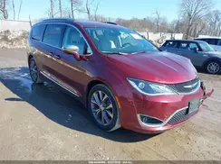 2C4RC1GG7JR306031 2018 CHRYSLER PACIFICA
