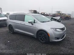 2C4RC1GG7JR314291 2018 CHRYSLER PACIFICA