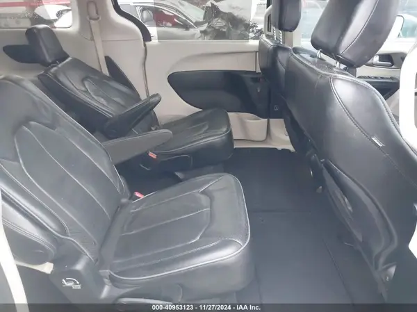2C4RC1GG7JR314291 2018 CHRYSLER PACIFICA - Image 8