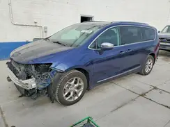 2C4RC1GG7JR314517 2018 CHRYSLER PACIFICA