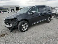 2C4RC1GG7JR314520 2018 CHRYSLER PACIFICA