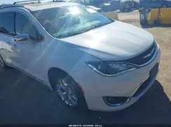 2C4RC1GG7JR320544 2018 CHRYSLER PACIFICA