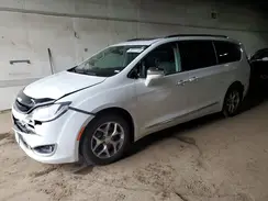 2C4RC1GG7JR320852 2018 CHRYSLER PACIFICA