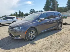 2C4RC1GG7JR330961 2018 CHRYSLER PACIFICA