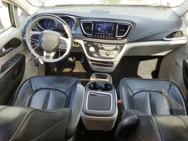 2C4RC1GG7JR330961 2018 CHRYSLER PACIFICA - Image 8