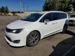 2C4RC1GG7JR334203 2018 CHRYSLER PACIFICA
