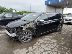 2C4RC1GG7JR339658 2018 CHRYSLER PACIFICA